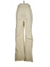 WeWoreWhat 100% Cotton Ivory Jeans Size 27 waist - photo 2