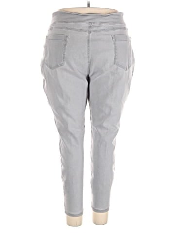 Walmart Casual Pants (view 2)