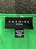PREMISE 100% Polyester Green Short Sleeve Blouse Size 3X - photo 7