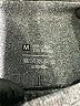 Unbranded Solid Gray Yoga Pants Size M - photo 4