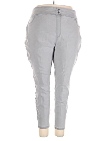 Walmart Casual Pants (view 1)