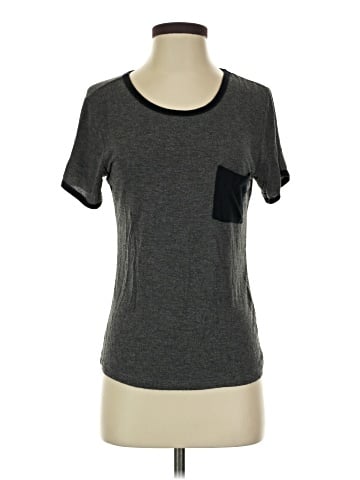 Ultra Flirt Short Sleeve T-Shirt (view 1)