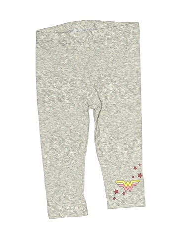 Wonder Woman Active Pants (view 1)