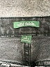 Wild Fable 100% Cotton Black Jeans Size 0 - photo 4