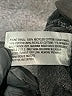 Wild Fable 100% Cotton Black Jeans Size 0 - photo 5