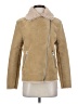 Divided by H&M 100% Polyester Tan Jacket Size 4 - photo 1