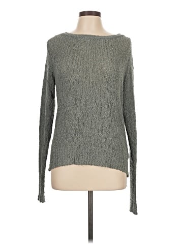 Ruby Moon Pullover Sweater (view 1)