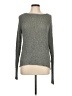 Ruby Moon Gray Pullover Sweater Size L - photo 1