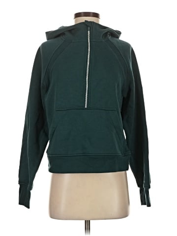 Danskin Zip Up Hoodie (view 1)