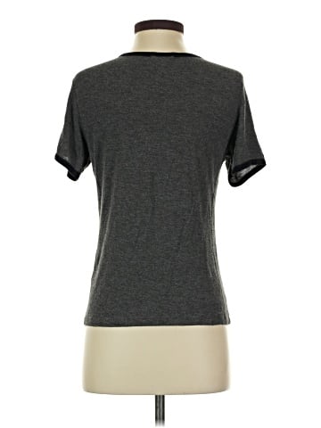Ultra Flirt Short Sleeve T-Shirt (view 2)