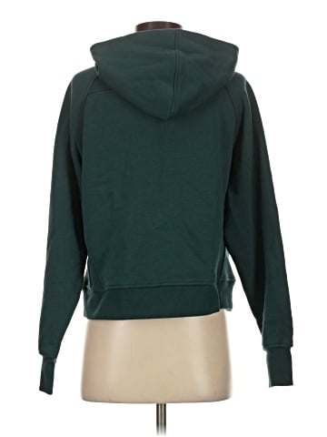 Danskin Zip Up Hoodie (view 2)