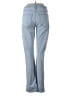 Ann Taylor LOFT Hearts Blue Jeans Size 26 waist - photo 2
