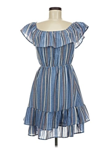 Everly Casual Dress (view 1)