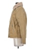 Divided by H&M 100% Polyester Tan Jacket Size 4 - photo 5