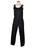 Vince. Solid Black Jumpsuit Size 4 - photo 1