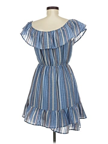 Everly Casual Dress (view 2)