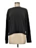 Athleta Black Pullover Sweater Size M - photo 1