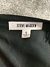 Steve Madden Black Cocktail Dress Size 6 - photo 7