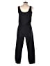 Vince. Solid Black Jumpsuit Size 4 - photo 2
