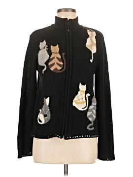 Coldwater Creek Jacket