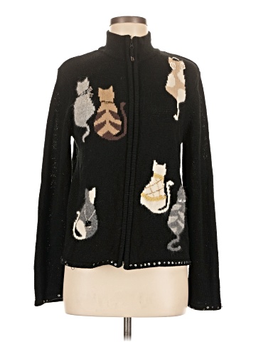 Coldwater Creek Jacket (view 1)