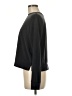 Athleta Black Pullover Sweater Size M - photo 5