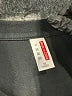 Unbranded Black Long Sleeve T-Shirt Size M - photo 7