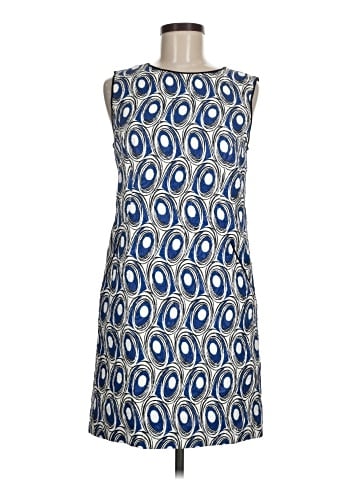 Miss Wu Casual Dress (view 1)