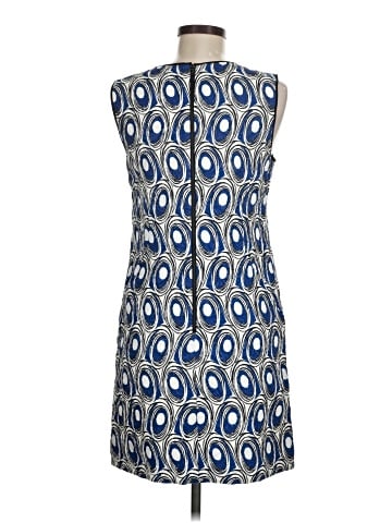 Miss Wu Casual Dress (view 2)