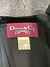 Denim & Co Black Long Sleeve Blouse Size L - photo 7