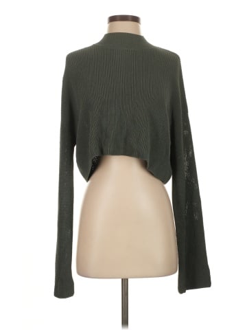Wilfred Turtleneck Sweater (view 1)