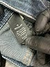 Lane Bryant Solid Blue Jeans Size 18R - photo 5