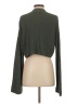 Wilfred Green Turtleneck Sweater Size S - photo 2