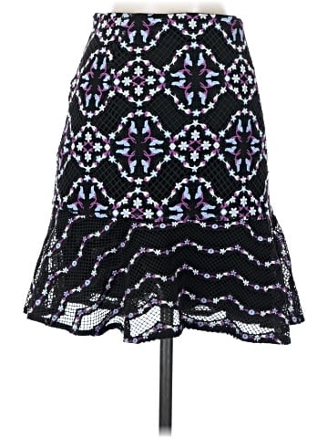 Sandro Casual Skirt (view 2)