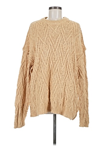 Free People Pullover Sweater (view 1)