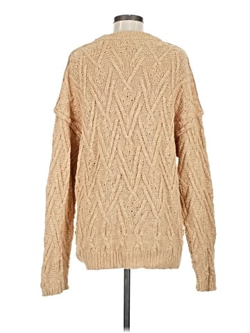 Free People Pullover Sweater (view 2)