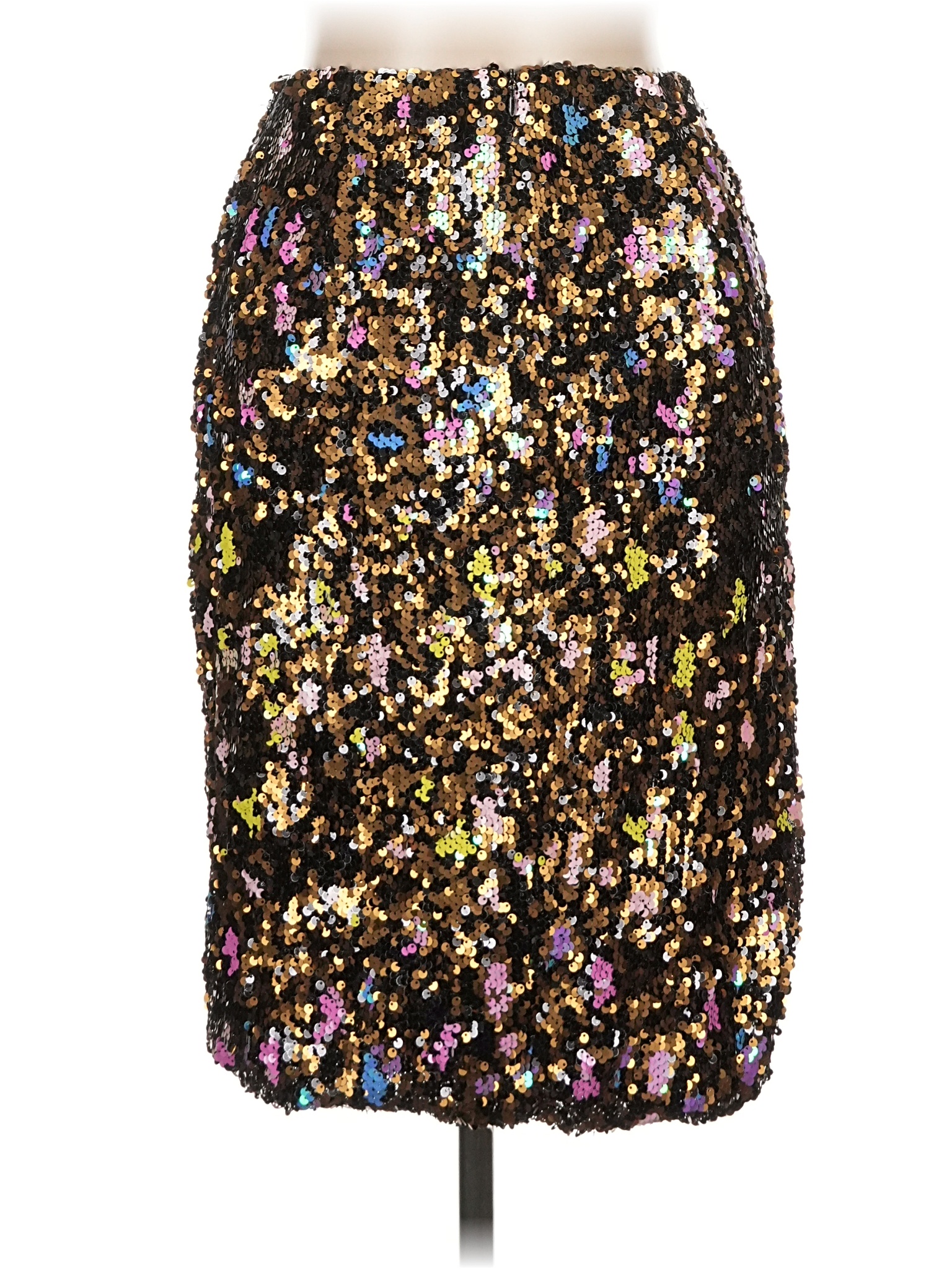 open lace back dress Cosmopolitan Dress the Population Sequin Crop Top – parisdiva.com
