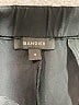 Bandier Black Cargo Pants Size S - photo 7