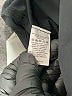 Bandier Black Cargo Pants Size S - photo 8