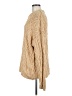 Free People Tan Pullover Sweater Size M - photo 5