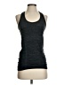 Athleta Gray Active Tank Size S - photo 1