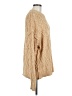 Free People Tan Pullover Sweater Size M - photo 4