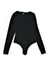 Pumiey Black Bodysuit Size S - photo 1