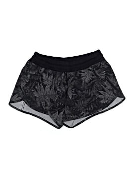 Lululemon Athletica Athletic Shorts