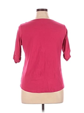 Westbound 3/4 Sleeve T-Shirt (view 2)