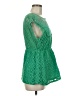Poema Green Sleeveless Blouse Size M (estimated) - photo 4