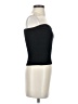 Shein Black Bodysuit Size S - photo 4