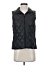 Ann Taylor LOFT 100% Nylon Black Vest Size S - photo 1