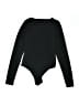 Pumiey Black Bodysuit Size S - photo 2