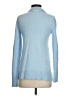 LILLY Blue Pullover Sweater Size XS - photo 2